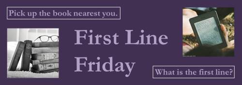 first-line-friday-banner