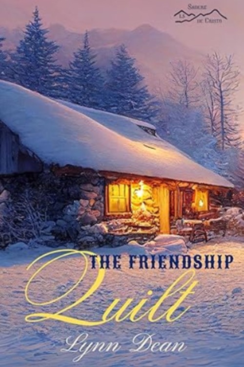 040924 - friendshi quilt - book cover